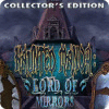 Haunted Manor: Lord of Mirrors Collector's Edition spil