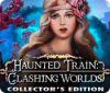 Haunted Train: Clashing Worlds Collector's Edition spil