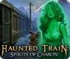 Haunted Train: Spirits of Charon spil