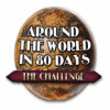 Around the World in 80 Days: The Challenge spil