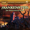 HdO Adventure: Frankenstein — The Dismembered Bride spil
