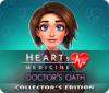 Heart's Medicine: Doctor's Oath Collector's Edition spil