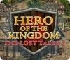 Hero of the Kingdom: The Lost Tales 1 spil