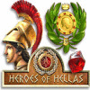 Heroes of Hellas spil