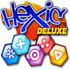 Hexic Deluxe spil
