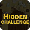 Hidden Challenge spil