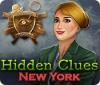 Hidden Clues: New York spil