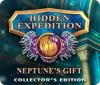 Hidden Expedition: Neptune's Gift Collector's Edition spil