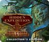 Hidden Expedition: The Price of Paradise Collector's Edition spil