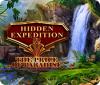 Hidden Expedition: The Price of Paradise spil