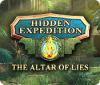 Hidden Expedition: The Altar of Lies spil