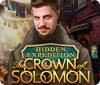 Hidden Expedition: The Crown of Solomon spil