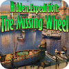 Hidden Expedition: The Missing Wheel spil
