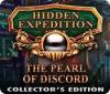 Hidden Expedition: The Pearl of Discord Collector's Edition spil