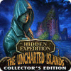 Hidden Expedition: The Uncharted Islands Collector's Edition spil