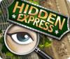 Hidden Express spil