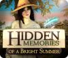 Hidden Memories of a Bright Summer spil