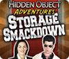 Hidden Object Adventures: Storage Smackdown spil