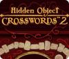 Solve crosswords to find the hidden objects! Enjoy the sequel to one of the most successful mix of w spil