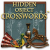 Hidden Object Crosswords spil