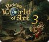 Hidden World of Art 3 spil