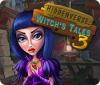 Hiddenverse: Witch's Tales 3 spil