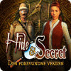 Hide and Secret: Den forsvundne verden spil