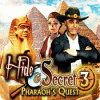 Hide & Secret 3: Pharaoh's Quest spil