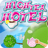High Tea Hotel spil