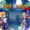 Hired Heroes: Offense spil
