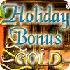 Holiday Bonus Gold spil