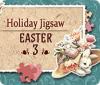 Holiday Jigsaw Easter 3 spil