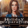 Holiday Preparation spil