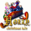 Holly. A Christmas Tale Deluxe spil