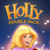 Holly - Christmas Magic Double Pack spil
