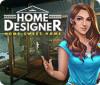 Home Designer: Home Sweet Home spil