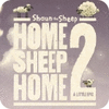 Home Sheep Home 2: Lost in London spil