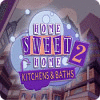 Home Sweet Home 2: Kitchens and Baths spil