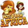 Hot Farm Africa spil