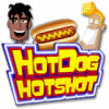 Hotdog Hotshot spil