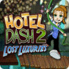 Hotel Dash 2: Lost Luxuries spil