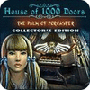 House of 1000 Doors: The Palm of Zoroaster Collector's Edition spil