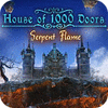House of 1000 Doors: Serpent Flame Collector's Edition spil