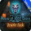 House of 1000 Doors Double Pack spil