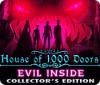 House of 1000 Doors: Evil Inside Collector's Edition spil