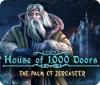 House of 1000 Doors: The Palm of Zoroaster spil