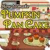 How To Make Pumpkin Pancake spil