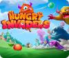 Hungry Invaders spil