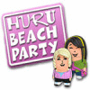 Huru Beach Party spil