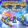 Hyperballoid 2 spil